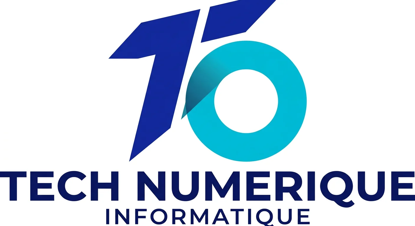 Tech Numerique